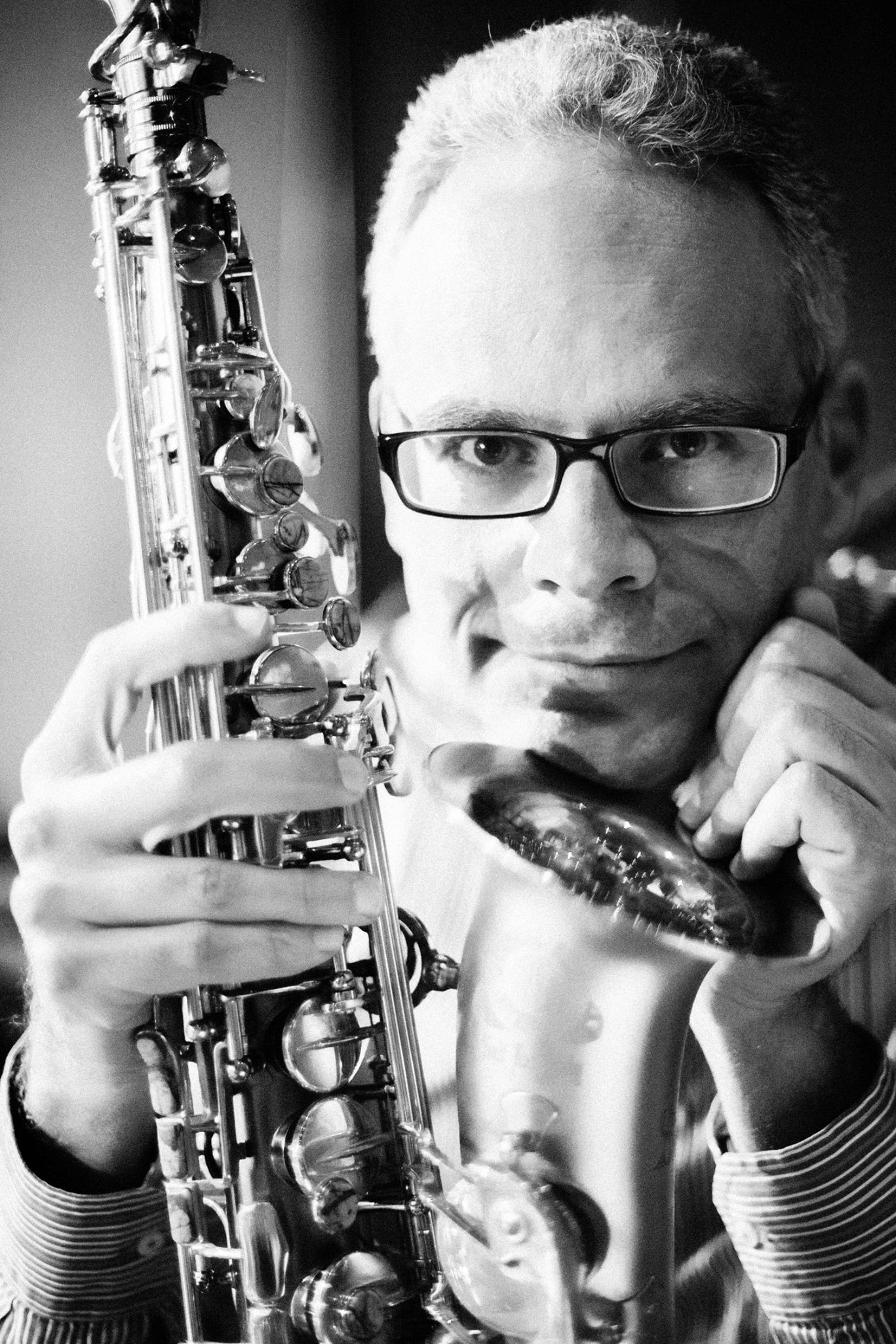 Spyros Rontogiannis Jazz Σπύρος Ροντογιάννης